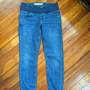 ASOS Maternity Skinny Jeans
